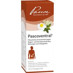 PASCOVENTRAL
