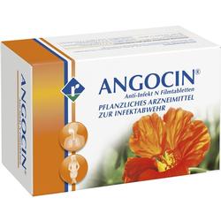 ANGOCIN ANTI INFEKT N