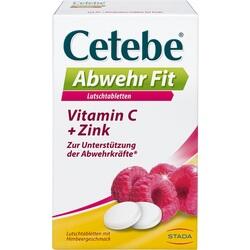 CETEBE ABWEHR FIT