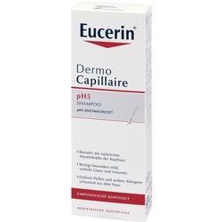 EUCERIN DERMOCAPILLAIR PH5